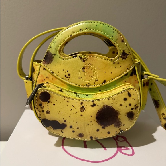 homage year Bags Homage Year Banana Bag Poshmark
